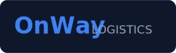 Logo ONWAY