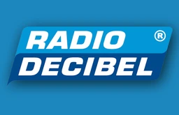 Logo Radio Decibel