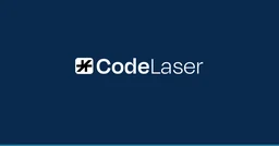 Logo CodeLaser