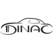 Logo DINAC