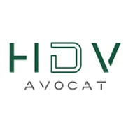Logo Hervé de Ville - AVOCAT