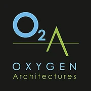 Logo OXYGEN ARCHITECTURES