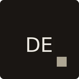 Logo Dartevelle Engineering