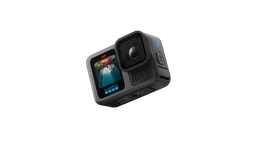 Logo GOPRO