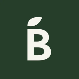 Logo BERBA