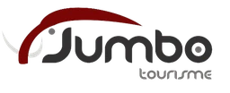 Logo JUMBO TOURISME
