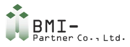 Logo BMI PARTNER