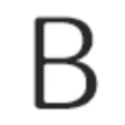 Logo BLYGEDACHT