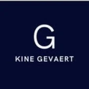 Logo KINE GEVAERT