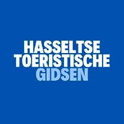 Logo HASSELTSE TOERISTISCHE GIDSEN