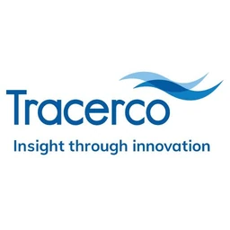 Logo Tracerco sa