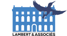 Logo BÉNÉDICTE HENDRICKX
