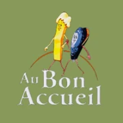 Logo AU BON ACCUEIL