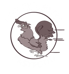Logo Red Rooster