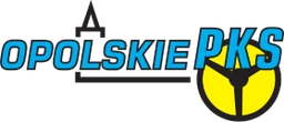 Logo OPOLSKIE PRZEDSIEBIORSTWO KOMUNIKACJI SAMOCHODOWEJ S.A.