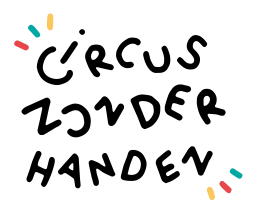 Logo Zonder Handen