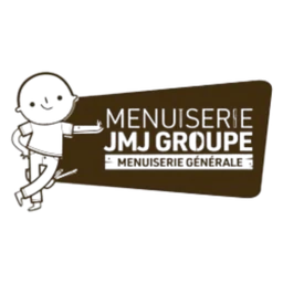 Logo JMJ GROUPE