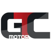 Logo GTC Motor