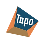Logo Topo Tienen VZW