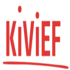 Logo KIVIEF