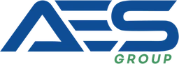 Logo AES GROUP