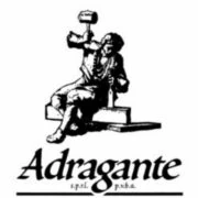 Logo ADRAGANTE