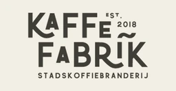 Logo Kaffefabrik