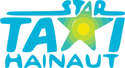 Logo TAXI STAR