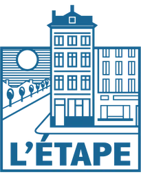 Logo L'étape