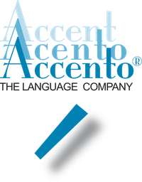 Logo ACCENTO