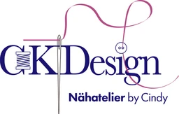 Logo CK DESIGN