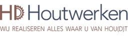 Logo HD Houtwerken