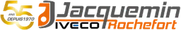 Logo GARAGE JACQUEMIN - DUBOIS
