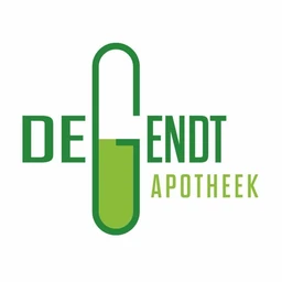 Logo Apotheek De Gendt