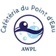 Logo L'Amicale du Water-Polo Louviérois