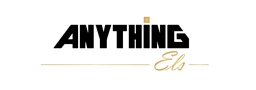 Logo Anything Els