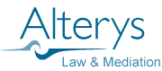Logo ALTERYS