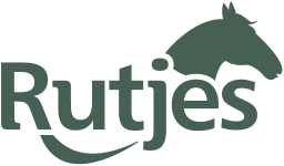 Logo RUTJES PAARDENBOXEN EN OMHEININGEN