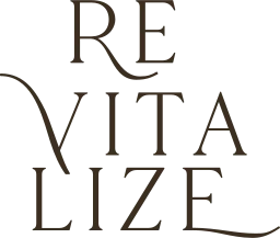 Logo REVITALIZE