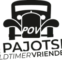 Logo De Pajotse Oldtimer Vrienden