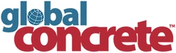 Logo GLOBAL CONCRETE