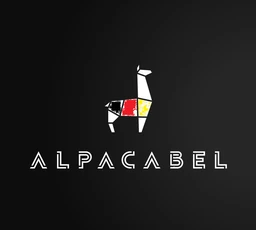 Logo Alpacabel vzw