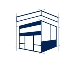 Logo GLA CONSTRUCTION