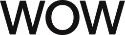 Logo WOW CONCEPT