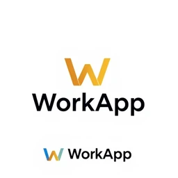 Logo Workapp