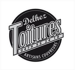 Logo TOITURES DELHEZ