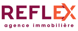 Logo REFLEX IMMO