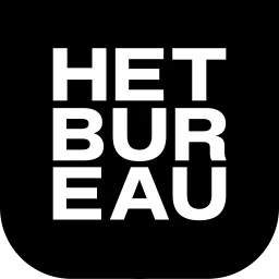Logo HET BUREAU
