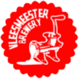 Logo Vleesmeester Brewery