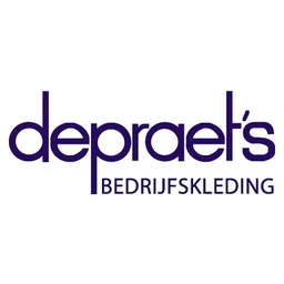 Logo Depraet's